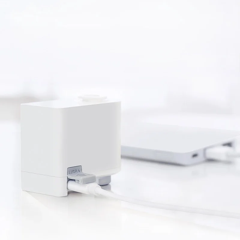 Xiaomi ZJ автоматическое чувствительное инфракрасное Индукционное водосберегающее