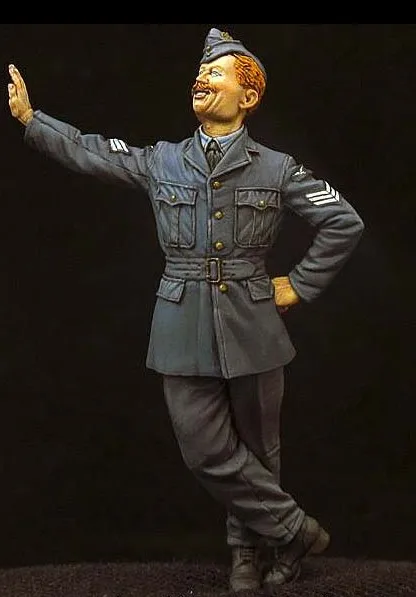 Модель модели Второй мировой войны в масштабе 1/35|Наборы для сборки моделей| |