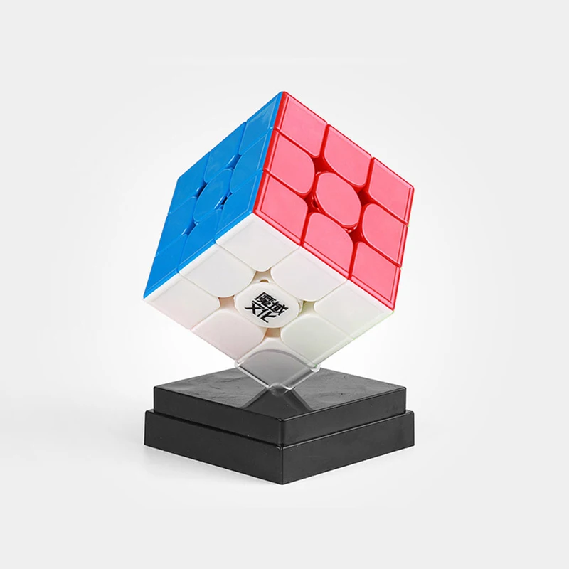 3x3x3 MoYu WeiLong GTS3 M Магнитный пазл magic gts3M gts 3 m магниты cubo magico профессиональные игрушки