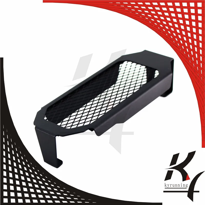 Protection Oil Cooler Guard Grill Aluminum and Refit Rectifier For Ducati Scrambler 2015 2016 | Автомобили и мотоциклы
