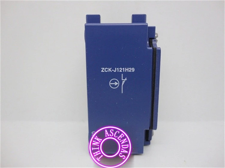 Концевой выключатель Boby Original New XCK.JC ZCKJ121H29C ZCK J121H29C|switch| |