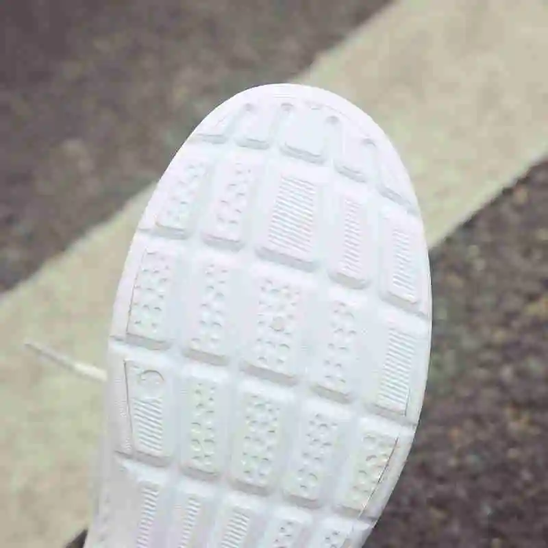 Siddons/2018 женская обувь кроссовки на платформе повседневная Вулканизированная