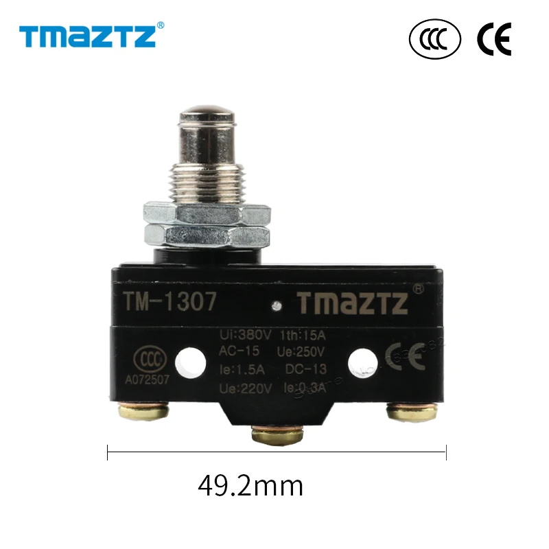 Микро переключатель 15 А 380 В|touch sensitive switch|nc switchnc no |