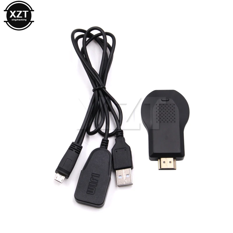 Для mirascreen M4 плюс Chromecast 2 зеркальное отображение нескольких ТВ адаптер Мини ПК Android