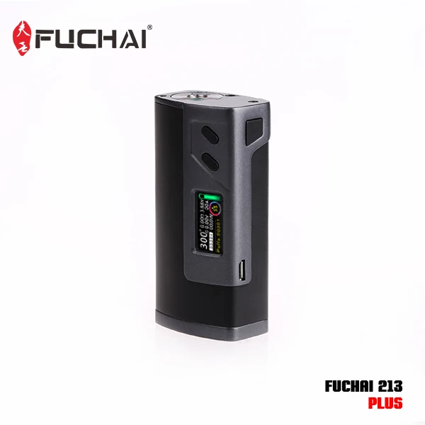 Вейп мод Sigelei range Fuchai 213 PLUS мини электронная сигарета |