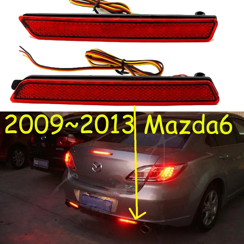 Задний фонарь для Mazda 6 mazda6 2009 ~ Y | Автомобили и мотоциклы