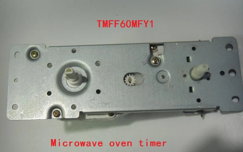 

TMFF60MFY1 70% Новые запчасти для СВЧ-печи, таймер