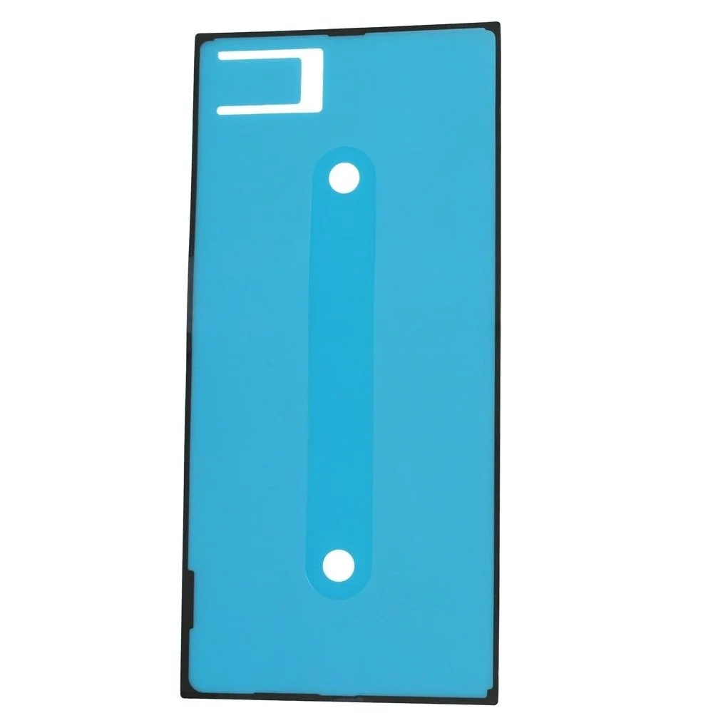 Наклейка на заднюю крышку аккумулятора для Sony Xperia XZ Premium G8141 G8142|Корпусы и рамки