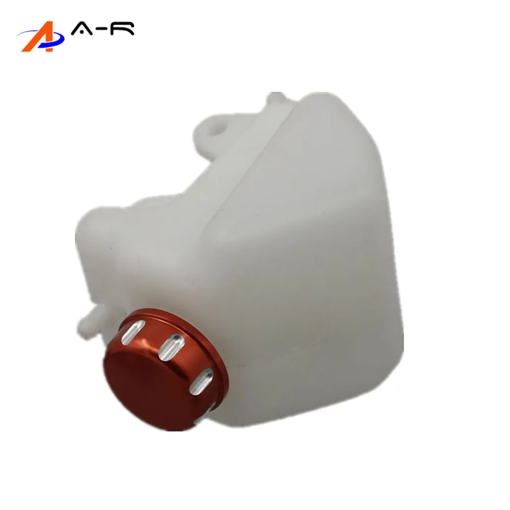 Резервуар для охлаждающей жидкости резервуар воды над потоком крышка радиатора