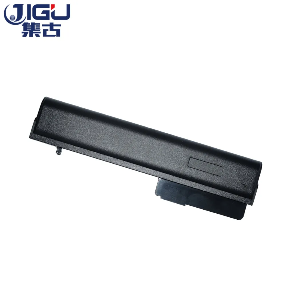 JIGU Laptop Battery For HP 2533t EliteBook 2530p 2540p Hp Compaq Business Notebook 2400 2510p NC2400 6CELLS|battery for hp|laptop battery hplaptop |