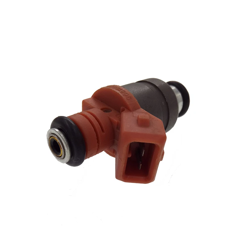 Топливный инжектор для Daewoo Matiz Mk1 Mk2 M200 M250 Spark 0.8L 1.0L 96518620 96620255 96351840 1998-2014 4 шт.