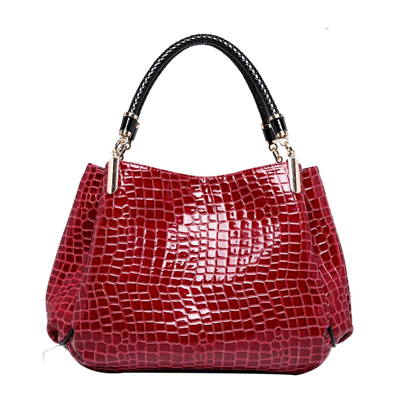 2018 Новое поступление Bolsas Femininas женские сумки на одно плечо из высококачественной