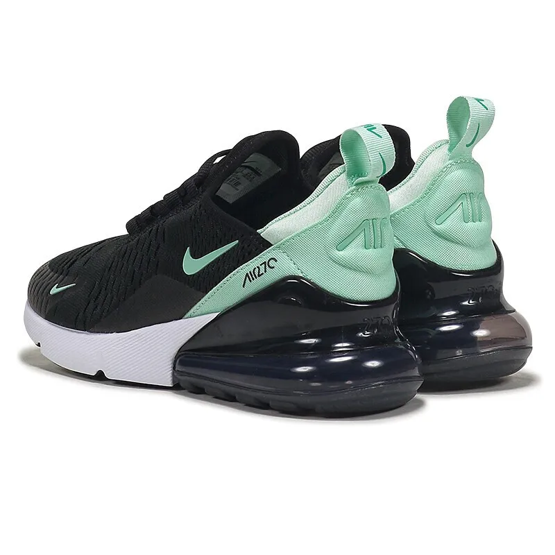 Оригинальное новое поступление 2018 NIKE AIR MAX 270 женские кроссовки|Беговая обувь| |