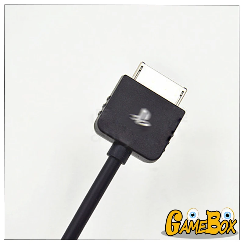 Оригинальный USB кабель для зарядки PSP GO консоль зарядное устройство питания