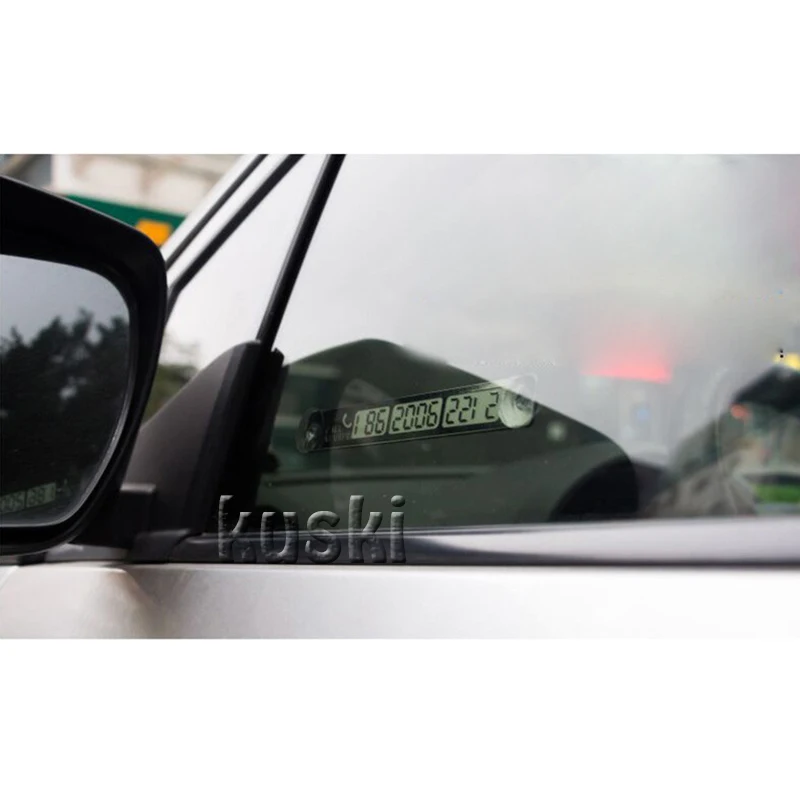 Автомобильный Стайлинг парковочная карта Стикеры для идеально подходит Suzuki