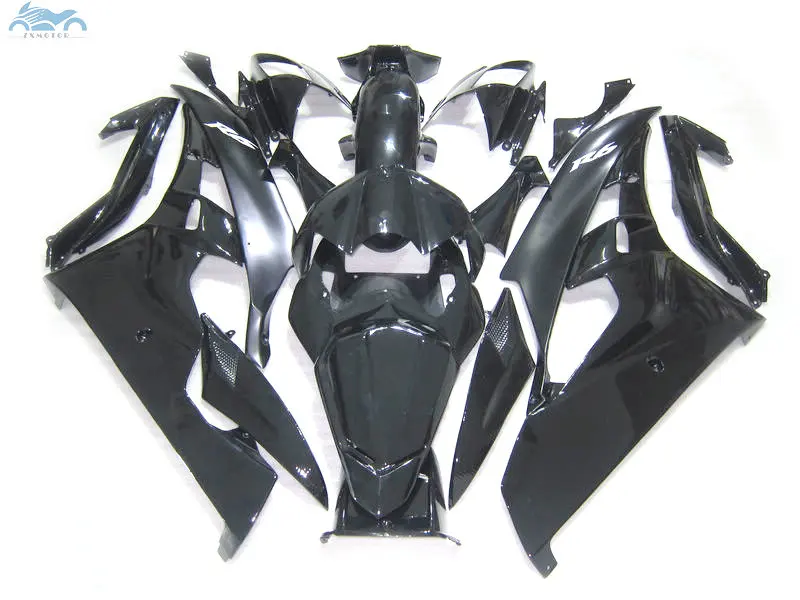 Высококачественный инжектор-обтекатель подходит для YAMAHA R6 YZFR6 2006-2007 YZF 06-07 aftermarket