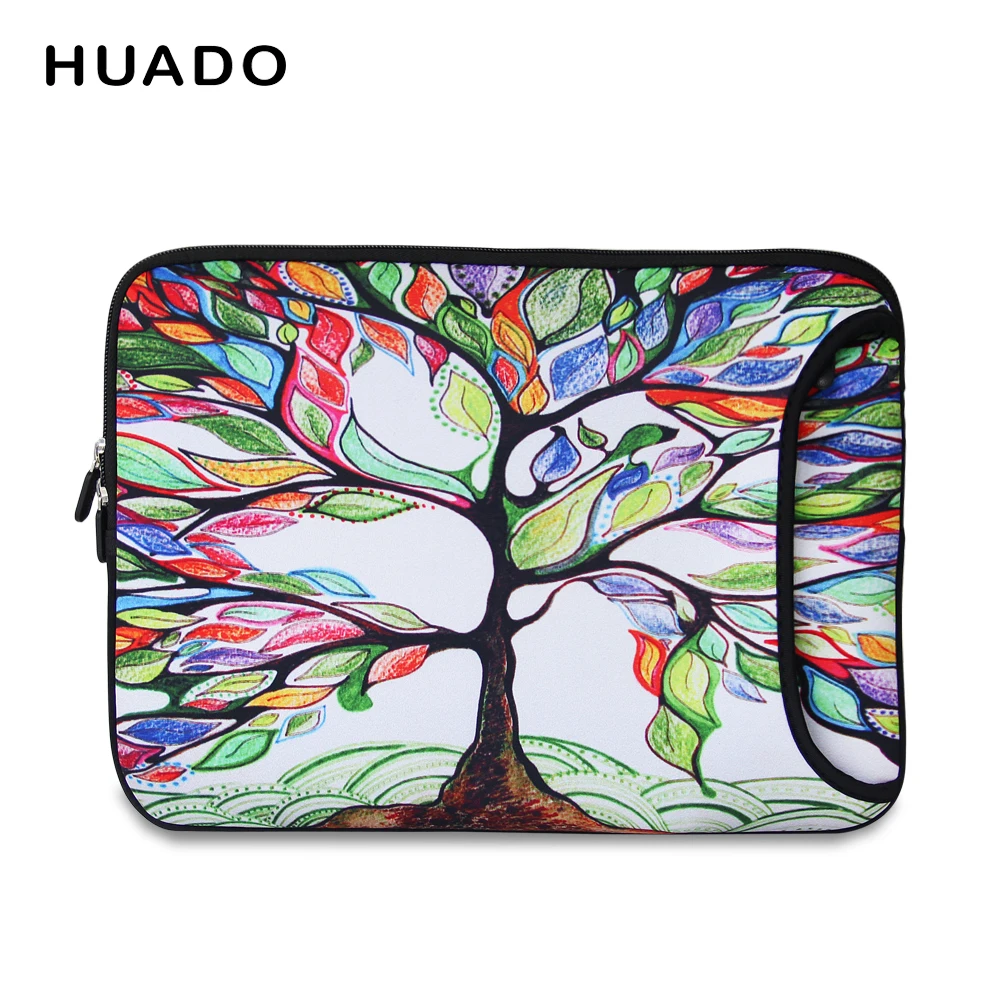 Чехол для ноутбука Butterfly 13/14 дюймов 15 &quot15 6&quot сумка компьютера 17 &quot mac