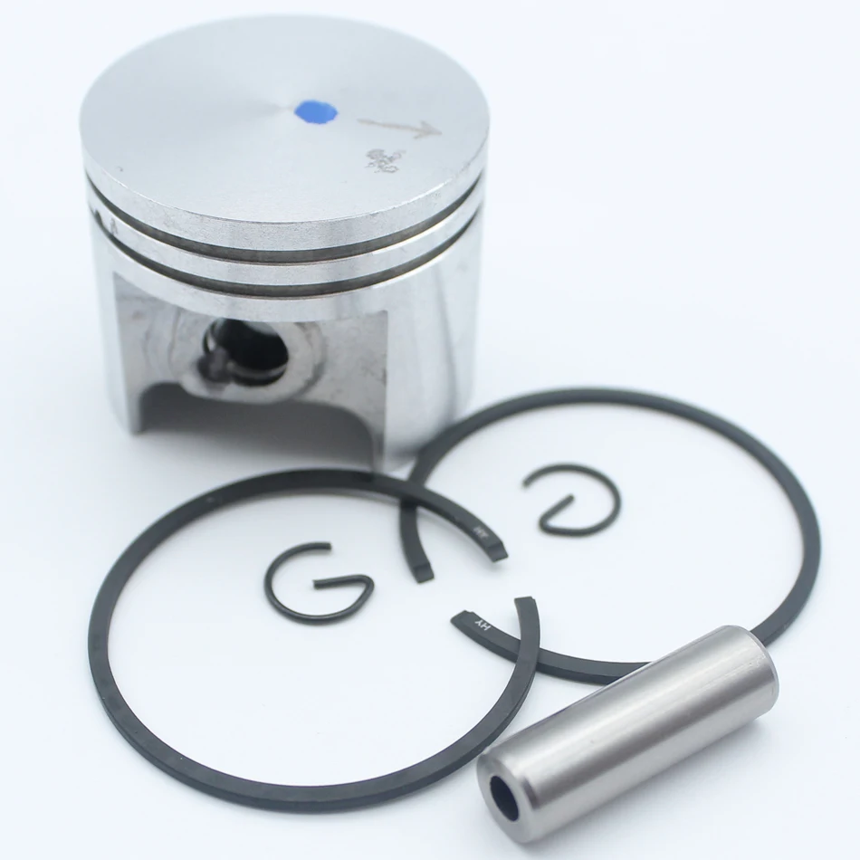 Комплект колец поршневых 37 мм совместимые детали для бензопилы STIHL 017 MS170 MS170C