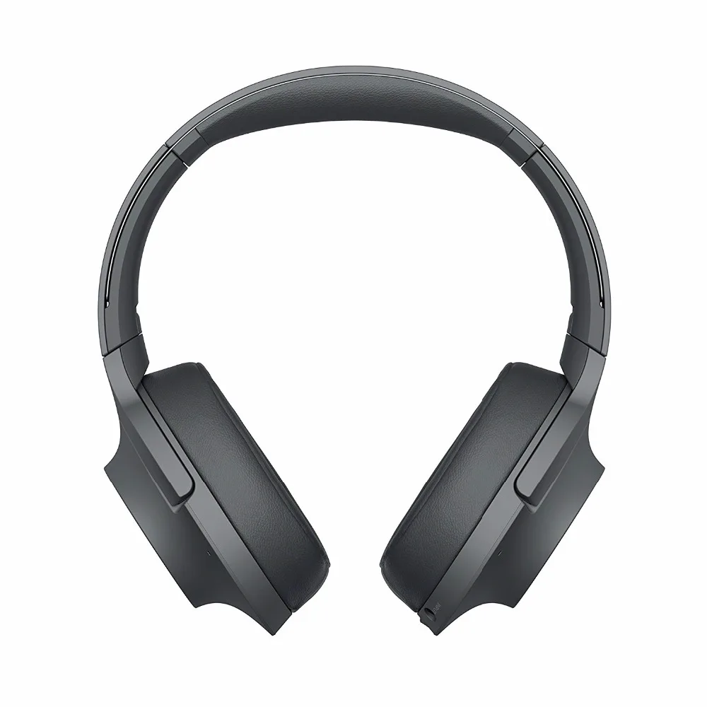 Sony WH-H900N h. ear on 2 беспроводные наушники с высоким разрешением и шумоподавлением