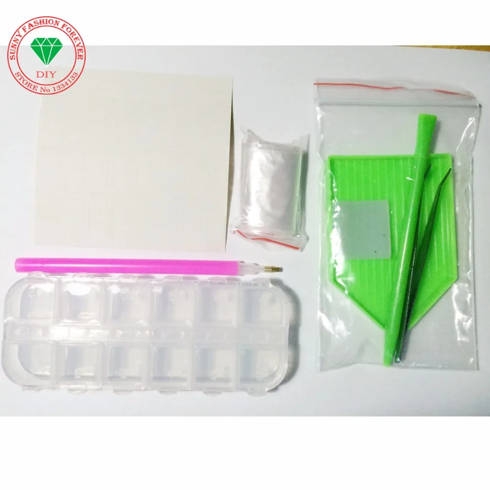 5D алмазная вышивка Павлин Кубик Рубика живопись картина с мозаичным рисунком