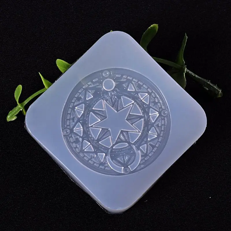 Силиконовые формы Fondant (сахарная) кухонные принадлежности приспособления для