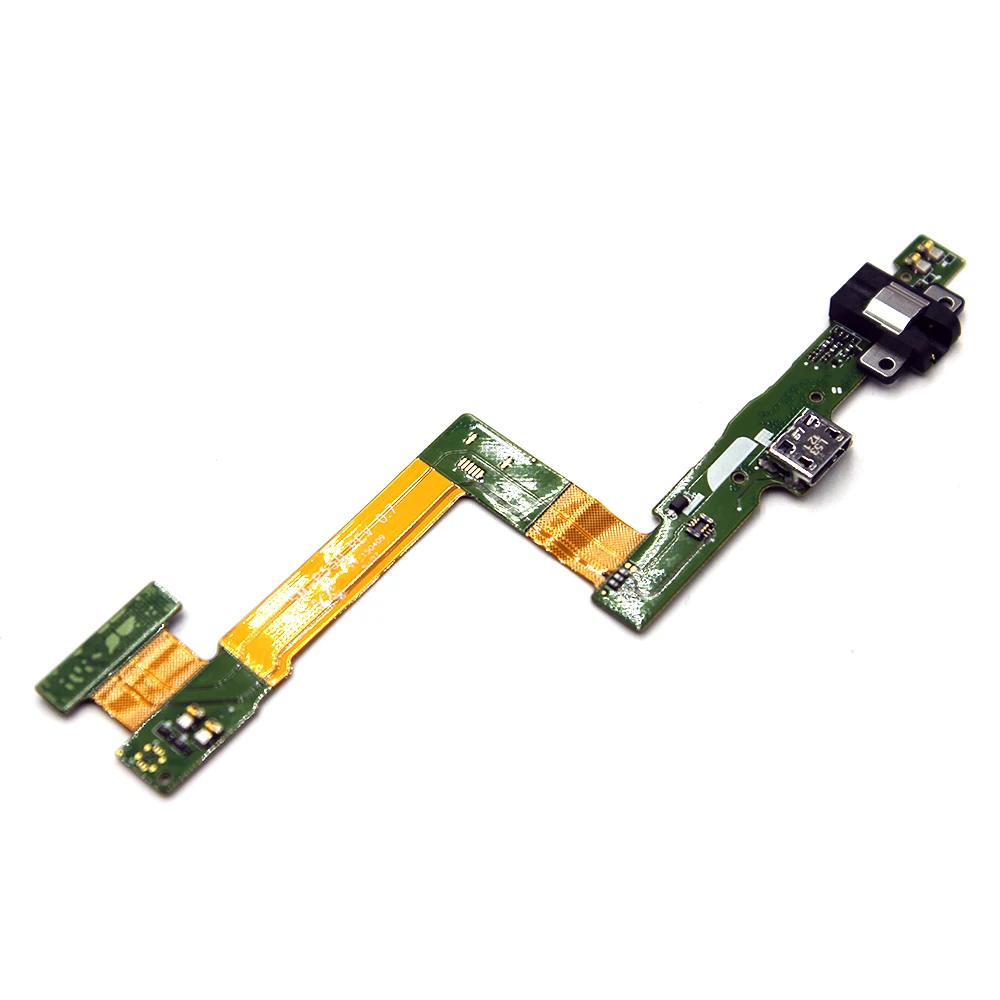 

10 шт., USB-разъём для зарядки и наушников