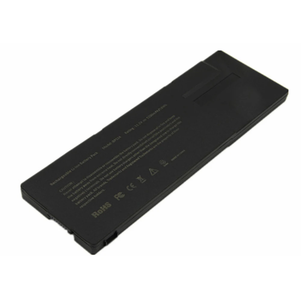 Аккумулятор для ноутбука Sony VGP BPS24 BPL24 BPSC24 VAIO серии VPCSA VPCSB VPCSD VPCSE SB 5200 SE SC SD