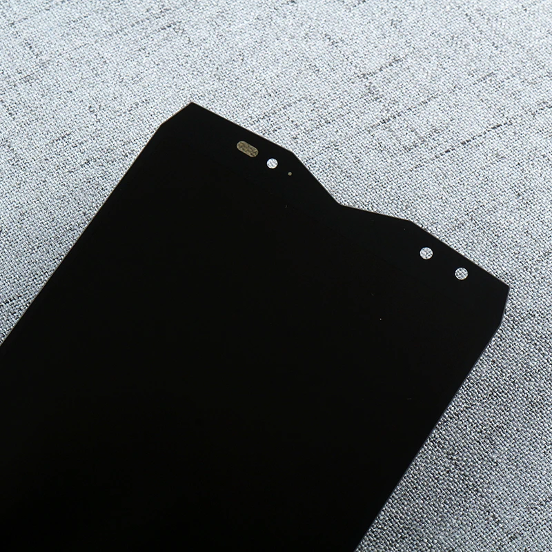 Ocolor для Ulefone power 5 ЖК-дисплей и сенсорный экран с рамкой в сборе+ инструмент для Ulefone power 5S lcd+ пленка