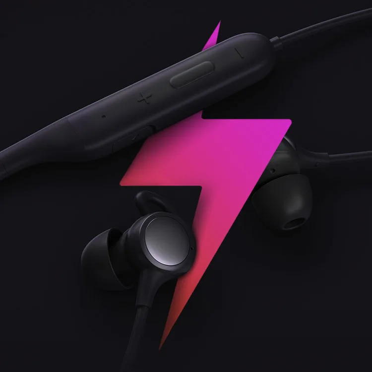 Meizu EP63NC, беспроводные наушники, Bluetooth 5,0, спортивные наушники, стерео гарнитура, IPX5, наушники с микрофоном apt-X для 16s 16