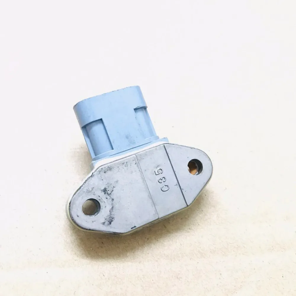 Оригинальный модуль управления воспламенением OEM 22020 71J00 PRW2 220200B000 производство:
