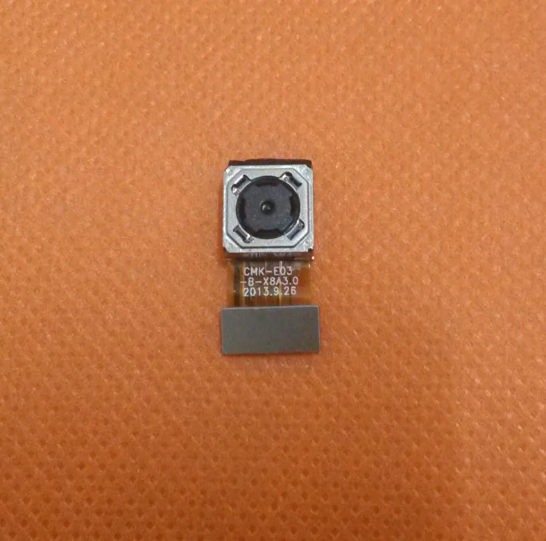 Оригинальная фото задняя камера 13.0MP модуль для Elephone P8 MTK6592 Восьмиядерный 5 7 &quotFHD