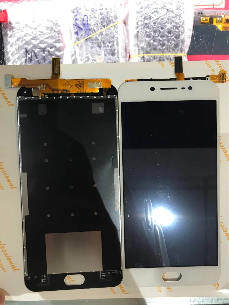 ЖК-дисплей 5 дюйма для BBK Vivo V5 Y67 + детали замены | Мобильные телефоны и аксессуары
