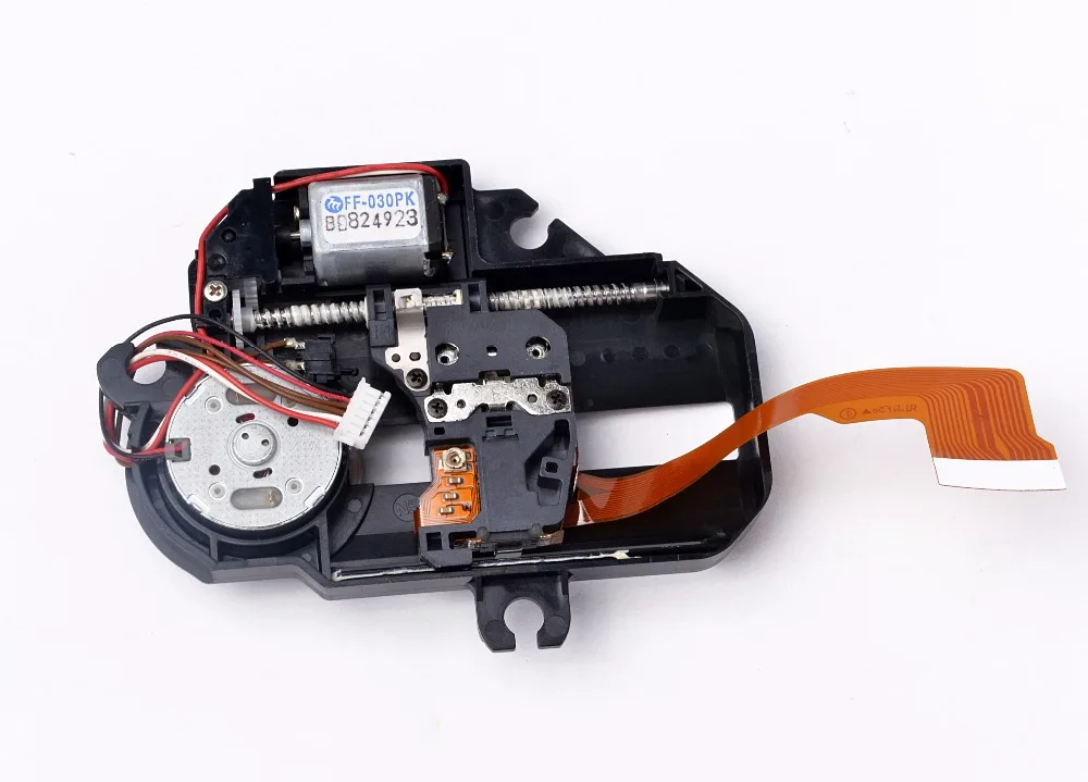 

Replacement For YAMAHA CRX-TS10 CD DVD Player Spare Parts Laser Lens Lasereinheit ASSY Unit CRXTS10 Optical Pickup Bloc Optique