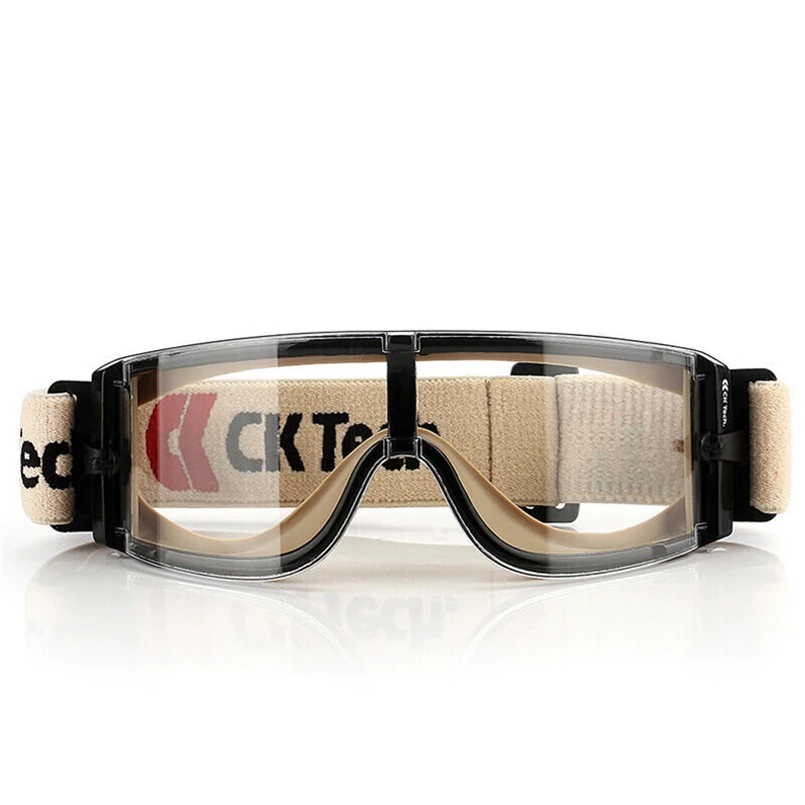 CK Tech. Мужские армейские защитные очки, противотуманные тактические очки CS, противоударные военные защитные очки для стрельбы