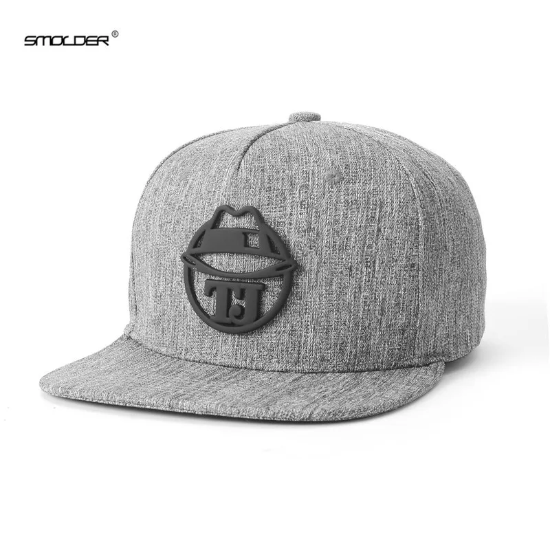 Новое поступление 2019 стандартная Мужская Повседневная Бейсболка [SMOLDER] бейсболки