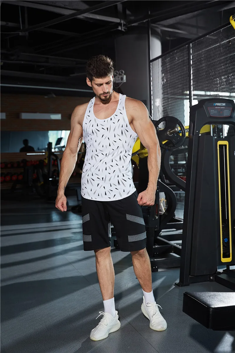 ZFIT летние спортивные фитнес мужские шорты для бега тренировочные шорты для бега спортивные теннисные гетры мужские мягкие шорты