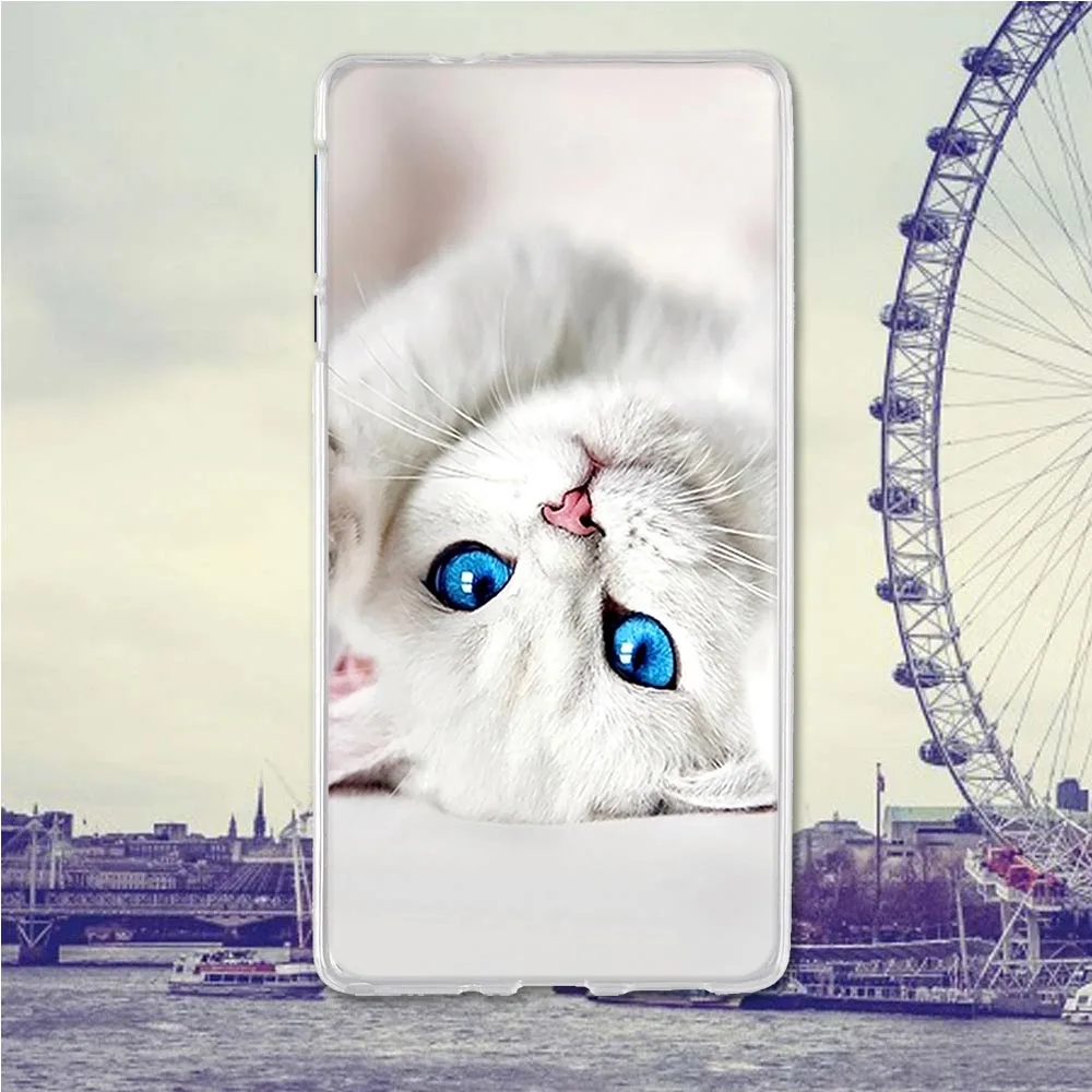 Чехол для телефона Nokia 3 чехол задняя крышка Nokia3 Чехлы мягкая силиконовая сумка
