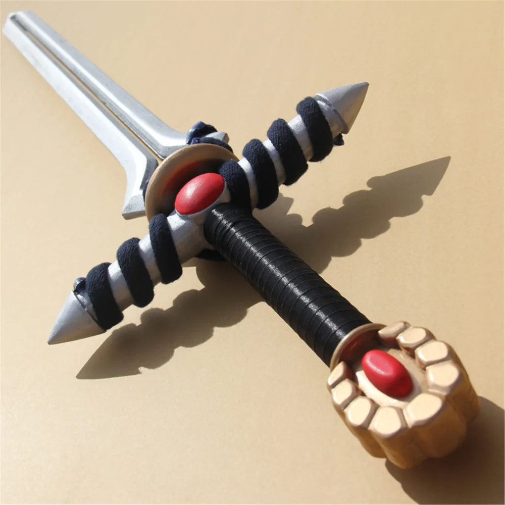 Magi Косплей Sinbad Оружие Меч|sword cosplay|sword swordsword weapon |
