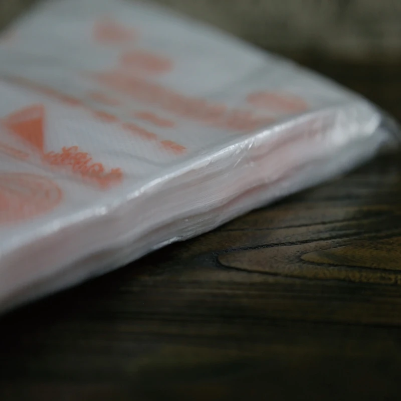 10 шт./лот большой одноразовый кондитерский мешок для глазирования крема