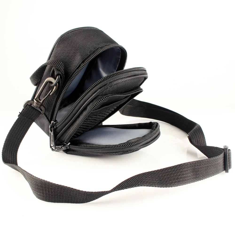 Чехол для цифровой камеры Жесткий чехол Sony RX100 RX100II M2 III M3 M4 IV HX10 HX20 HX30 HX50 HX60 HX9 H90 HX80