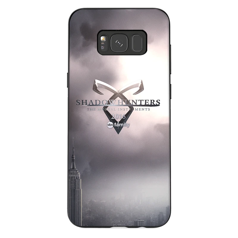 B5 Desxz TPU силиконовый чехол для телефона сумеречные сезон для samsung GALAXY J6 A3 A5 A30 A10 A40 A50 A70 A7 A8 A9 A6 плюс Чехол - Цвет: B5