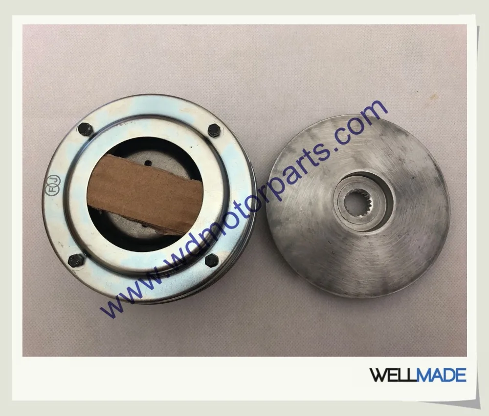 BUYANG 300CC ATV Quad FA D300 DRIVE ASSY полный вариатор assy 2.3.01.2000|Детали и аксессуары для картов| |