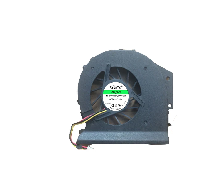 Новый оригинальный вентилятор цп для ACER Aspire 5670 5672 AB7205MB EB3 B1913.13.V1.F.GN 5V 3 0 W