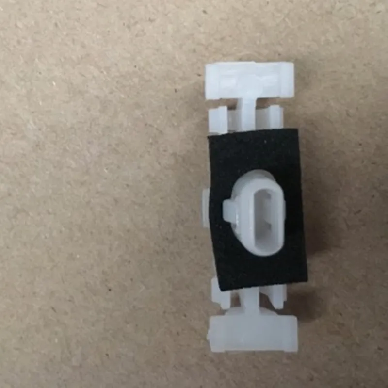 Автомобильная дверь окно яркий бар вкладки защелки для Geely Atlas Boyue NL3 SUV Proton X70