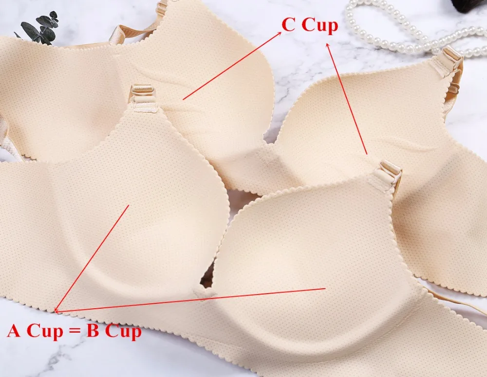 Бюстгальтер женский бесшовный пуш-ап без косточек 6 цветов | Женская одежда