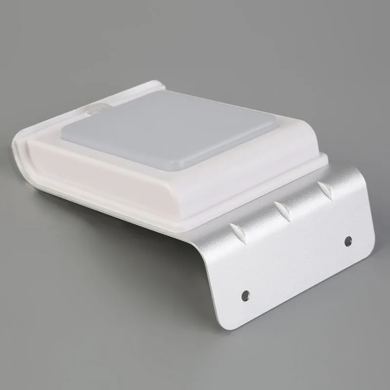 Солнечный светодиодный светильник уличный садовый s водонепроницаемый 16