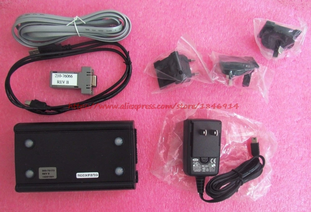 Имитатор CodeWarrior USB TAP CWH-CTP-BASE-HE 900-76173 | Электронные компоненты и принадлежности
