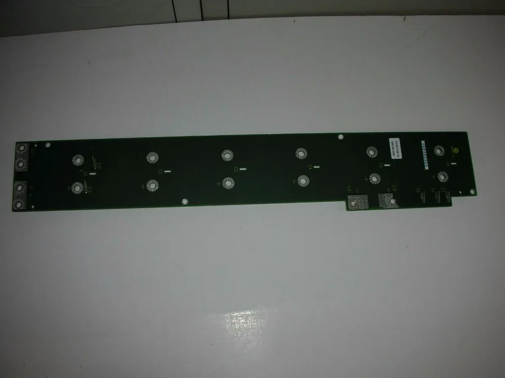 

1 шт б/у AB 74101-109-51 REV.05 REV.06 REV. D