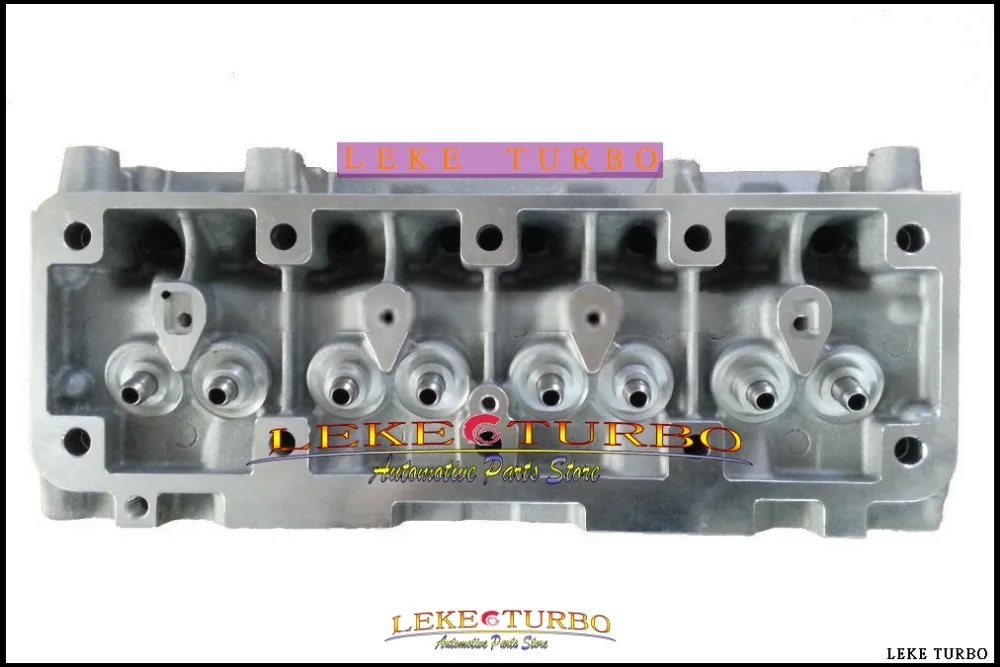 Головка блока цилиндров 910 010 R12 для Renault 847 TS R5 TX Le car Fuego Trafic R18 1937cc 1.4L 1976 79 7702131148