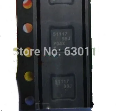 Free Shipping 20PCS TPS51117 QFN14 TPS51117RGYR | Электронные компоненты и принадлежности